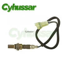 Sensor de oxígeno O2 Lambda Sensor de relación de combustible de aire para CHEVROLET TRACKER SUZUKI AERIO estimado GRAND VITARA 18213-65G00 2024 - compra barato