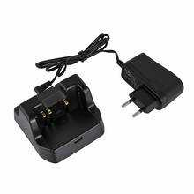 CD-47 Desk Rapid Charger for Yaesu/Vertex VX-160 VX-180 VX-210 VXA-200 VXA-220 FT-60R FT-250R FT-270R FNB-83 FNB-V94 FNB-V106 2024 - buy cheap