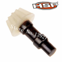 HSP 86032 Kidking Spare Parts Drive Gear (11T) 1/16 Himoto RC Car Hobby Kingliness Truck Buggy 2024 - buy cheap