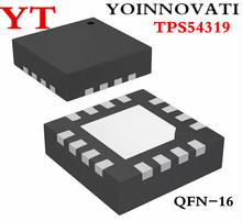  10PCS/LOT  TPS54319 54319 WQFN16 IC 2024 - buy cheap