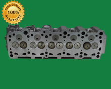 AAB 2461cc 2.4D SOHC 10v 1990- complete Cylinder head assembly/ASSY for VW Transporter T4 OEM:074103351A AMC:908 134 2024 - buy cheap