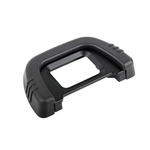 Câmera Ocular Ocular DK-21 22 MM Substituição Visor Protetor Compatível com Nikon DK21 D7000 D600 D80 D90/D40 D50 d70S 2024 - compre barato