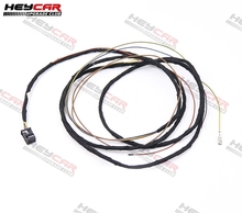 Arnés de cable para instalación de espejo retrovisor, accesorio antirreflejos para MQB Golf 7 passat b8 tiguan mK2 Audi A4 B8 Q5 A6 A7 2024 - compra barato