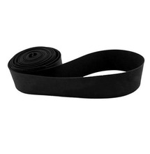 26" Mountain Bike Rubber Bicycle Rim Tape Inner Tube Protector Spoke Wheel Strip Retail/Wholesale Support 2024 - buy cheap