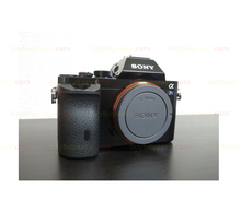 Чехол для цифровой камеры Sony Alpha A7S II ILCE-7SM2 2024 - купить недорого