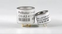 Guaranteed 100% CH-A3 Combustible Gas Pellistor 2024 - buy cheap