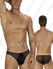 Perspective Charm * 3406 *sexy men lingerie T-Back Thong G-String T pants Brief Underwear free shipping 2024 - buy cheap