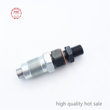 China diesel PD 093400-5010 fuel injector pump with DN4PD1 nozzle for sale 2024 - buy cheap