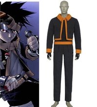 Disfraz de Naruto de Anime, Cosplay de Naruto, Obito, Uchiha, envío gratuito 2022 - compra barato
