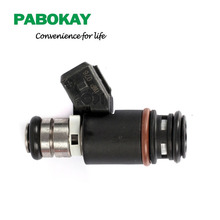 New Fuel Injector - FOR VW EuroVan Golf Jetta 2.8 V6  IWP076 021906031B 2024 - buy cheap