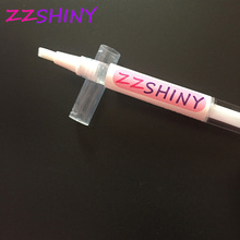 10 Pieces White Teeth Whitening Pen Tooth Gel Bleach Remove Stains Oral Hygiene Dental Whitening Gel pen 2024 - buy cheap