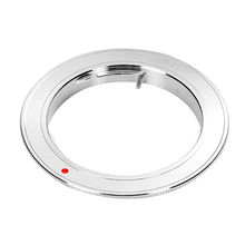 FOTGA Adapter Ring for Canon Camera to Olympus OM Mount Lens 7D 6D 5D 2 3 760D 750D 700D 650D 1200D Camera 2024 - buy cheap