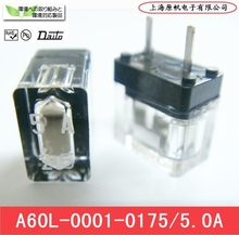 [SA]FANUC Fanuc CNC fuse fuse A60L-0001-0359 5A FANUC Fuse--20PCS/LOT 2024 - buy cheap