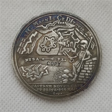 Tpye # 101_русская памятная медаль 50 мм копия монеты Бесплатная доставка 2024 - купить недорого