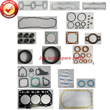 Engine Full gasket set kit for Yanmar engine : 3d88 2024 - buy cheap