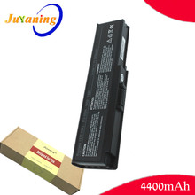 New Laptop battery For Dell Inspiron 1420 Vostro 1400 312-0543 312-0584 451-10516 FT080 FT092 KX117 NR433 WW116 2024 - buy cheap