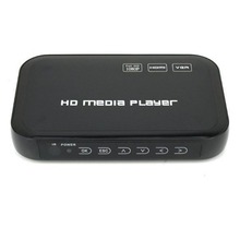 REDAMIGO Mini Full HD1080p H.264 MKV HDMI  HDD Media Player Center USB OTG SD AV TV AVI RMVB RM HDDM3R 2024 - buy cheap