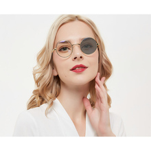 Sunglasses Transition Photochromic Reading Glasses Reading Glasses Women Men Reader Glasses Hyperopia Prescription EyeglassesNX 2024 - buy cheap