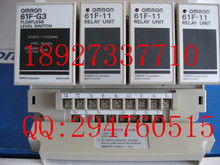 [ZOB] 100% Новый оригинальный omron Omron переключатель уровня 61F-G3 AC110/220 V 2024 - купить недорого