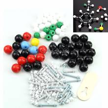 Hot New Organic Chemistry Scientific Atom XM-005 Molecular Models Teach Set Model Kit 2024 - buy cheap