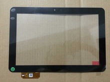 Tableta pc de 10,1 pulgadas para BQ Edison 1 2, cuatro núcleos, digitalizador, pantalla táctil de cristal, sensor 2024 - compra barato