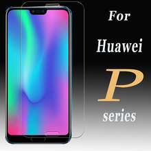 Защитное стекло для huawei p 20 p20 lite, защитное стекло hauwei p20 pro p20pro p smart plus p20, световое защитное стекло 2024 - купить недорого