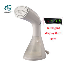 Handheld Mini Steam Iron Dry Cleaning Brush Clothes Household Appliance Portable Travel Garment Steamers Clothes electrodomestic 2024 - buy cheap