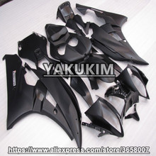 YAKUKIM ABS Injection Fairing Kits For YAMAHA YZF R6 06-07 Year 2006 2007 YZFR6 06 07 Motobike Fairings New YZF R6 2024 - buy cheap