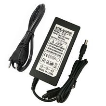 Adaptador de alimentação ca dc carregador 12 v 3a 2a para lg w1943s e1948s lcap07f e2260 ADS-24NP-12-1 12024g lcd monitor 6.5mm com pino para dentro 2024 - compre barato