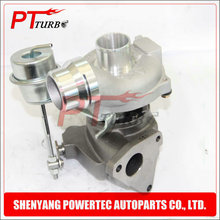 Turbolader completo para turbina Dacia Logan 1,5 dCi 47 KW 64 HP K9K 2007- 54359880033 8200507852, cargador de turbo completo 54359880011 2024 - compra barato