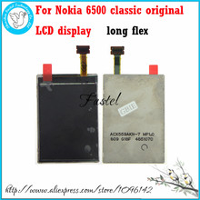 For Nokia 7610 Supernova 5310 XpressMusic 3600 slide 6500 classic 6500c New original LCD screen digitizer display+Tools 2024 - buy cheap