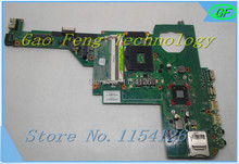 Laptop motherboard 676756-001 PARA HP DV4-5000 DV4T-5000 mainboard DDR3 integrado 100% testado ok 2024 - compre barato