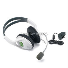 Nuevos auriculares con micrófono para XBOX 360 XBOX360 LIVE 2024 - compra barato