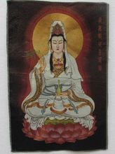 23.64 "/costura deusa do thdropship, guanyin no tibete e no comércio de seda 2024 - compre barato