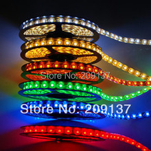 50M Flexible Light 5050 LED Strip SMD 60led/m 300 LED 5M IP65 Waterproof Warm White/Cool White/Red/Green/Blue/Yellow/RGB DC 12V 2024 - buy cheap