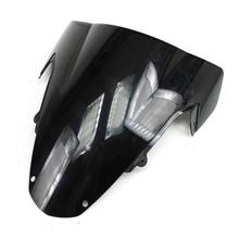 GSXR1000 GSX-R1000 K3 03-04 Windshield WindScreen Wind Shield Screen Deflectors Front Glass for Suzuki GSX-R GSXR 1000 2003 2004 2024 - buy cheap