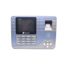 Биометрический сканер отпечатков пальцев, устройство записи времени, система TCP/IP Linux 2024 - купить недорого