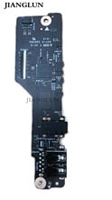 JIANGLUN Laptop Power Button Board Audio Board Power Board For Lenovo Yoga900-13ISK Yoga 4 Pro 2024 - buy cheap