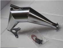 Afterburner Pipe for  Baja 5B/5T/SS 2024 - buy cheap