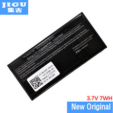 JIGU FR463 UF302 Original Laptop Battery For Dell For Poweredge R710 T300 T610 FOR PowerVault NX300 FOR Precision T7500 2024 - buy cheap