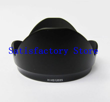 NEW 12-35 H-HS12035 Lens Front Hood Ring For Panasonic FOR Lumix G X Vario 12-35mm 1:2.8 ASPH POWER OIS G9 GX8 GH5 GH4 GH3 2024 - buy cheap