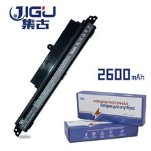 JIGU Laptop Battery A31LM2H A31LM9H A31LMH2 For ASUS For VivoBook F200CA F200M F200MA FX200CA R202CA X200CA X200MA 2024 - buy cheap