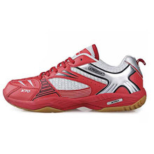 Men Cushioning Tennis Shoes Anti-Slippery Wearable Training Sneakers Professional Women Sport Badminton Shoes D0439 2024 - buy cheap