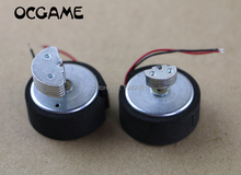 OCGAME 10pairs/lot Repair parts Original Left Right LR Rumble big Motor for XBOX one xboxone controller replacement. 2024 - buy cheap