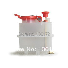 Henglong 3850-3 1/10 RC  Nitro Turbulent Elders truck parts Oil tank/Fuel tank 2024 - buy cheap