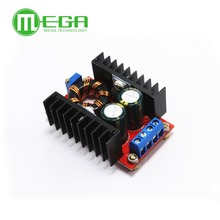 150W Boost Converter DC-DC 10-32V to 12-35V Step Up Voltage Charger Module DIY 2024 - buy cheap