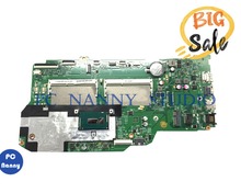 PCNANNY 5B20H33165 For Lenovo ThinkPad Edge 15 laptop motherboard i5-5200U SR23Y PC Notebook Mainboard tested 2024 - buy cheap