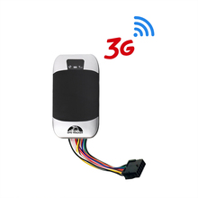 Rastreador GPS portátil con Control remoto para coche, localizador de seguimiento de GPS303F-3G, tiempo de vida libre, TK303F-3G impermeable, corte de aceite y combustible 2024 - compra barato