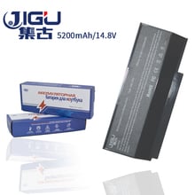 JIGU Laptop Battery For Asus G73GW G73JH G73JW G73SW G53J G53JW G53SX-A1 G53SX 3D G53SW 2024 - buy cheap
