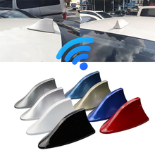 Antena de radio especial para coche nissan qashqai, señal de antena de aleta de tiburón, nueva 2024 - compra barato